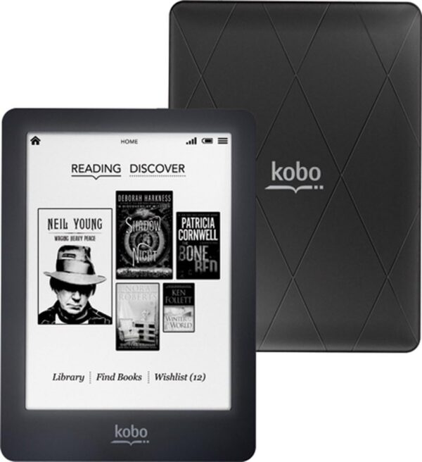 E book